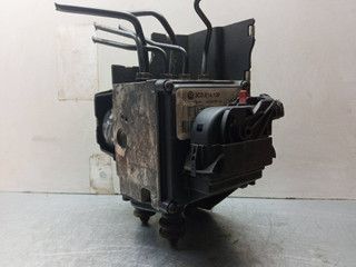 блок ABS Volkswagen Passat B6 2007, 2.0 л., BMP, дизель, 3C0.614.109