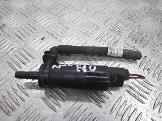 насос (моторчик) омывателя фар BMW X5 E70 (2006 - 2010), 67126973097
