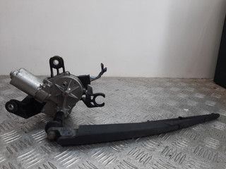 моторчик заднего стеклоочистителя (дворника) Opel Astra H 2007, 1.6 л., Z 16 XEP, бензин