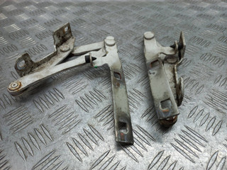 петля капота Peugeot Boxer 1 поколение [рестайлинг] 2006, 2.8 л., 8140.43 (F28DT), дизель