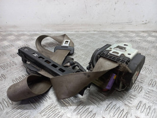 ремень безопасности Audi A6 4F/C6 2004, 3.0 л., BMK, дизель