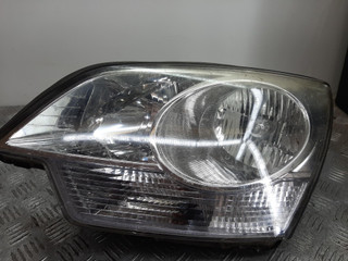 фара левая Opel Antara 1 поколение 2008, 2.0 л., бензин