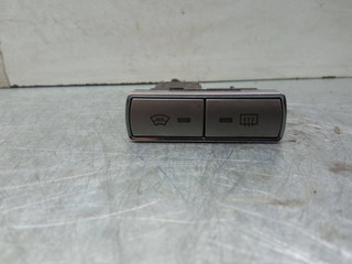 кнопка обогрева заднего стекла Ford Mondeo 4 поколение 2009, 2.4 л., бензин, 18K574AD