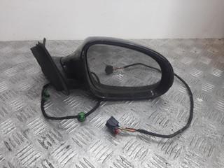 зеркало наружное правое Volkswagen Passat B6 (2005 - 2010), 3C0857934
