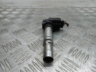катушка зажигания Volkswagen Golf 5 поколение 2006, 1.6 л., бензин, U5002