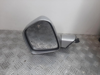 зеркало наружное левое Opel Antara 1 поколение (2006 - 2011), 022573