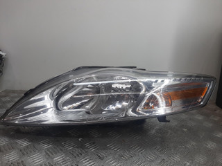 фара левая Ford Mondeo 4 поколение [рестайлинг] 2012, 2.2 л., дизель, 7S7113K060AE