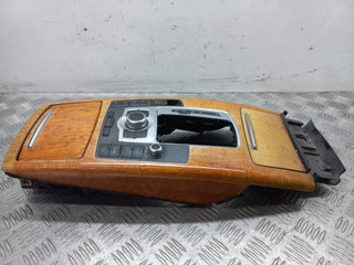 консоль салона Audi A6 4F/C6 2004, 3.0 л., BMK, дизель, 4F1864261