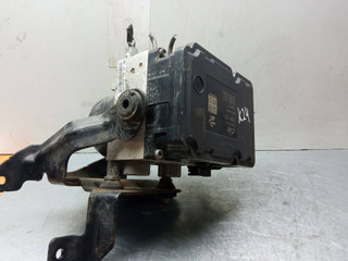 блок ABS Chevrolet Captiva 1 поколение 2009, 2.4 л., LE5, бензин, 20946178