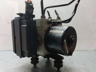 блок ABS Skoda Octavia 2 поколение (A5) (2004 - 2009), 1K0614517M