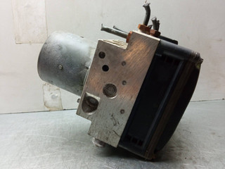 блок ABS Mercedes-Benz E-Класс W211/S211 [рестайлинг] 2007, 3.0 л., дизель, A2114313712