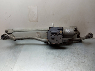 механизм стеклоочистителя (трапеция дворников) Audi A3 8P (2003 - 2005), BOSCH, 8P1955023M