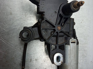 моторчик заднего стеклоочистителя (дворника) Audi A3 8P (2003 - 2005)