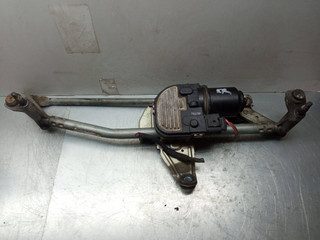 моторчик передних стеклоочистителей (дворников) Volkswagen Passat B6 2006, 361955419A