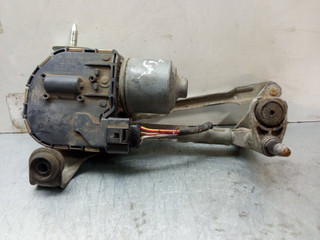 механизм стеклоочистителя (трапеция дворников) SEAT Toledo 3 поколение 2008, 2.0 л., BLR, бензин, 5P0955119A
