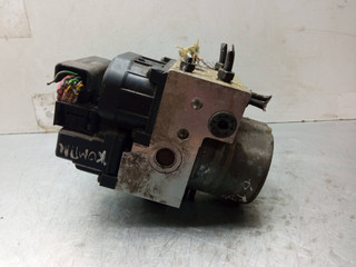 блок ABS Volkswagen Passat B5 1999, 1.9 л., AFN, дизель, 8E0614111AB