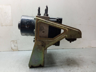 блок ABS Volkswagen Touareg 1 поколение 2007, 5.0 л., AYH, дизель, 7L0614111E