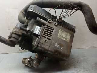 автономный отопитель (Webasto) Audi A6 4F/C6 2004, 66724A