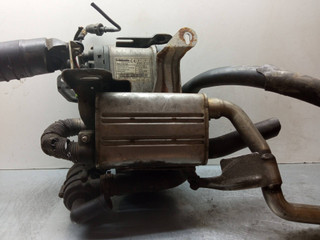 автономный отопитель (Webasto) Volkswagen Touran 1 поколение 2005, 1K0815065R