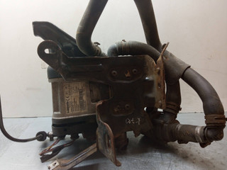автономный отопитель (Webasto) Volkswagen Passat B6 2008, 2.0 л., BMP, дизель, 3C0815005AA