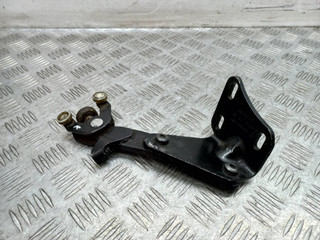 механизм сдвижной двери Volkswagen Caddy 3 поколение 2009, 2K0843398