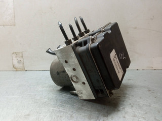 блок ABS Audi A6 4F/C6 2004, 3.0 л., BMK, дизель, 4F0614517A