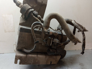 автономный отопитель (Webasto) Mercedes-Benz Vito W639 2008, 2.2 л., дизель, 6398300361