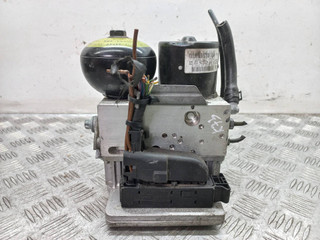 блок ABS Mercedes-Benz E-Класс W211/S211 [рестайлинг] 2007, 2.2 л., дизель, A0094312612, 0265254007