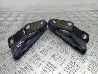 петля капота Volkswagen Crafter 1 поколение 2008, 2.5 л., BJM, дизель, 9067500021, 9067500121