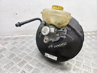 вакуумный усилитель тормозов Volkswagen Passat B5 1999, 1.9 л., AFN, дизель, 8D0612105F