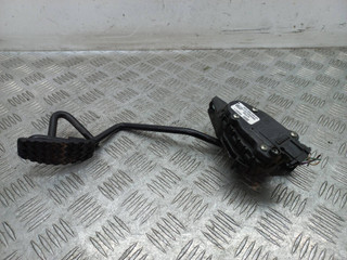 педаль Peugeot Boxer 1 поколение [рестайлинг] 2006, 2.8 л., 8140.43 (F28DT), дизель, 1337493080