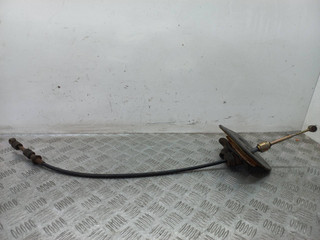 трос кулисы КПП Fiat Ducato 2 поколение 1997, 1.9 л., дизель, МКПП, 96204885