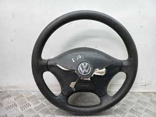 руль Volkswagen Crafter 1 поколение [рестайлинг] 2013, 2.0 л., CKTB, дизель, МКПП