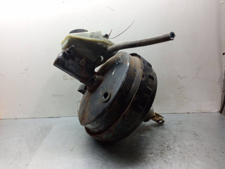 вакуумный усилитель тормозов Volkswagen Transporter T4 2001, 1.9 л., ABL, дизель, 701-612-101K