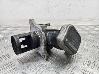 клапан EGR Mercedes-Benz C-Класс W203/S203/CL203 2001, 2.2 л., CDi, A64614060