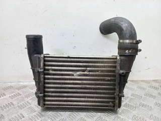интеркулер Volkswagen Passat B5 1999, 1.9 л., AFN, дизель, 058145805C