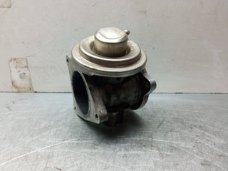 клапан EGR Volkswagen Golf 4 поколение (1997 - 2006), 038129637D