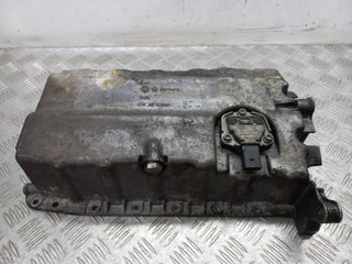 масляный поддон Volkswagen Golf 5 поколение 2006, 2.0 л., TDi, дизель, 038103603AG