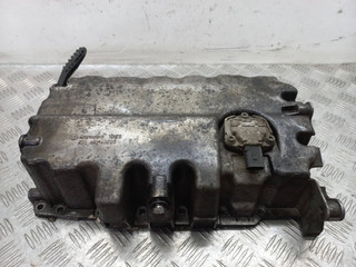 масляный поддон Volkswagen Passat B6 2007, 2.0 л., дизель, 03G103603