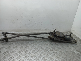 механизм стеклоочистителя (трапеция дворников) Volkswagen Touareg 1 поколение 2007, 5.0 л., AYH, дизель, 7L0955023K, 3397020565