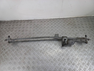 механизм стеклоочистителя (трапеция дворников) Opel Zafira 2 поколение (B) 2007, 1.8 л., Z 18 XER, бензин, 404976