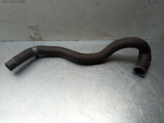 патрубок радиатора Volkswagen Golf 4 поколение (1997 - 2006), 1J0122157FL