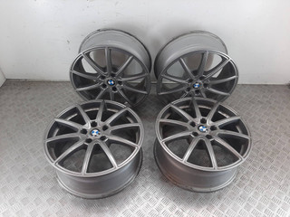диск литой BMW 5 серия G30/G31 2019