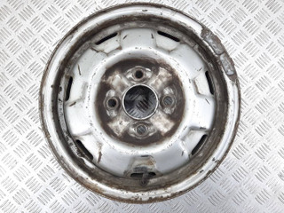диск штампованный Nissan Primera P10 1997