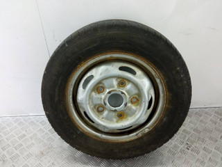 диск штампованный Ford Transit 6 поколение 2006, 19570