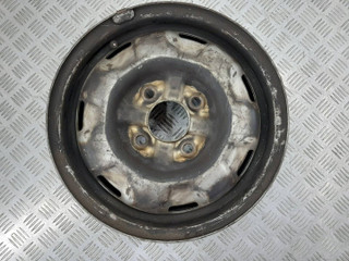 диск штампованный Nissan Primera P11 1998