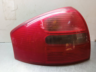 фонарь задний левый Audi A6 4B/C5 2000, 2.4 л., ALF, бензин, МКПП, 4B5945095