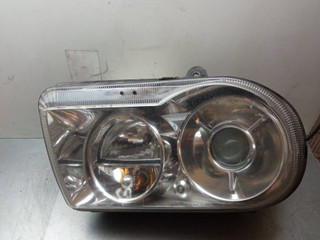 фара Chrysler 300C 1 поколение 2007, 3.0 л., дизель, 300NLHDHID