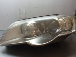 фара левая Volkswagen Passat B6 (2005 - 2010), 3C0941753G