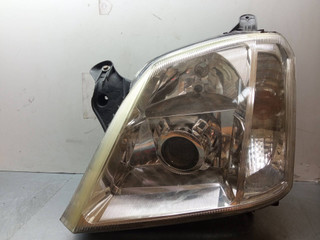 фара левая Opel Meriva 1 поколение (A) 2003, 89307570